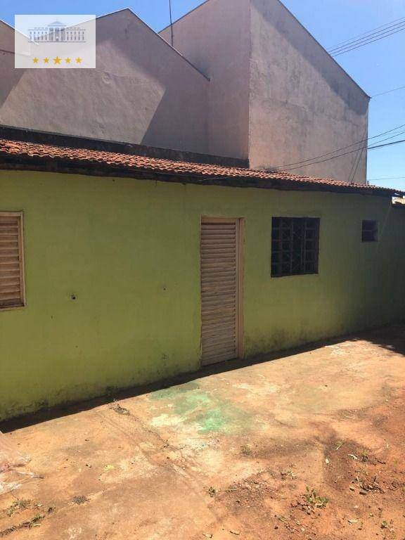 Casa à venda com 3 quartos, 1m² - Foto 19