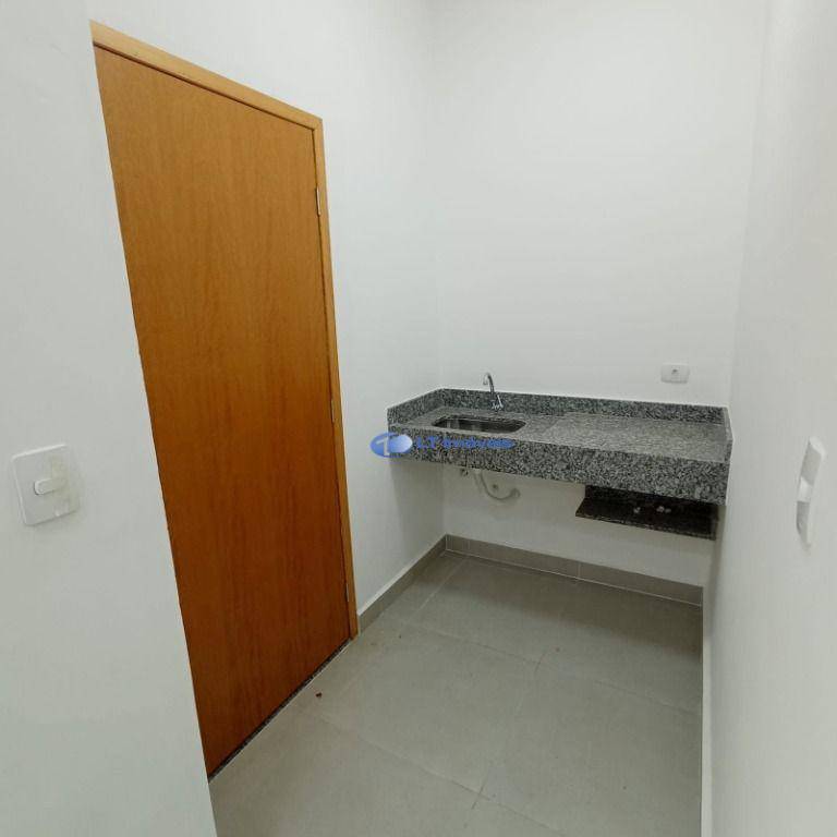 Loja-Salão para alugar, 135m² - Foto 19