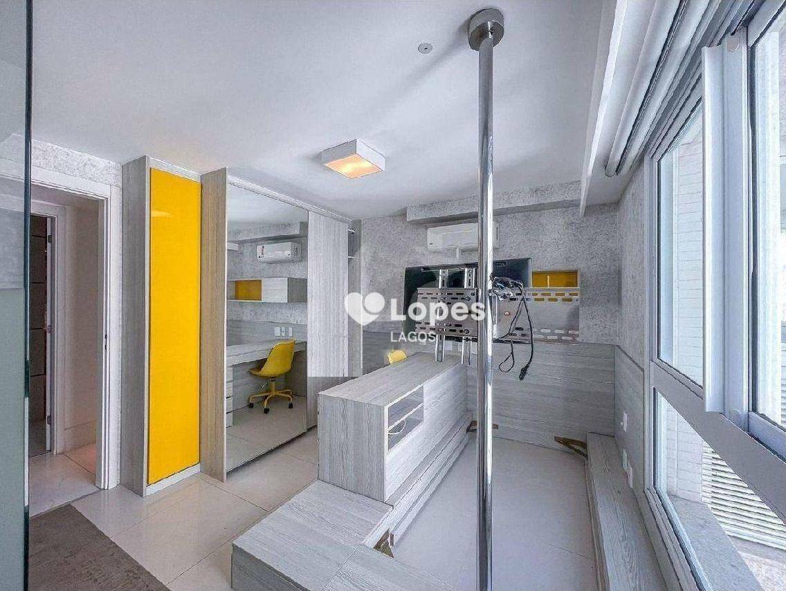 Apartamento à venda com 4 quartos, 158m² - Foto 8