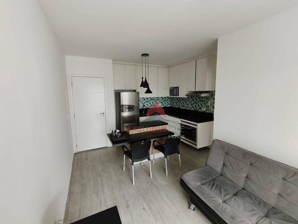 Apartamento, 1 quarto, 34 m² - Foto 6