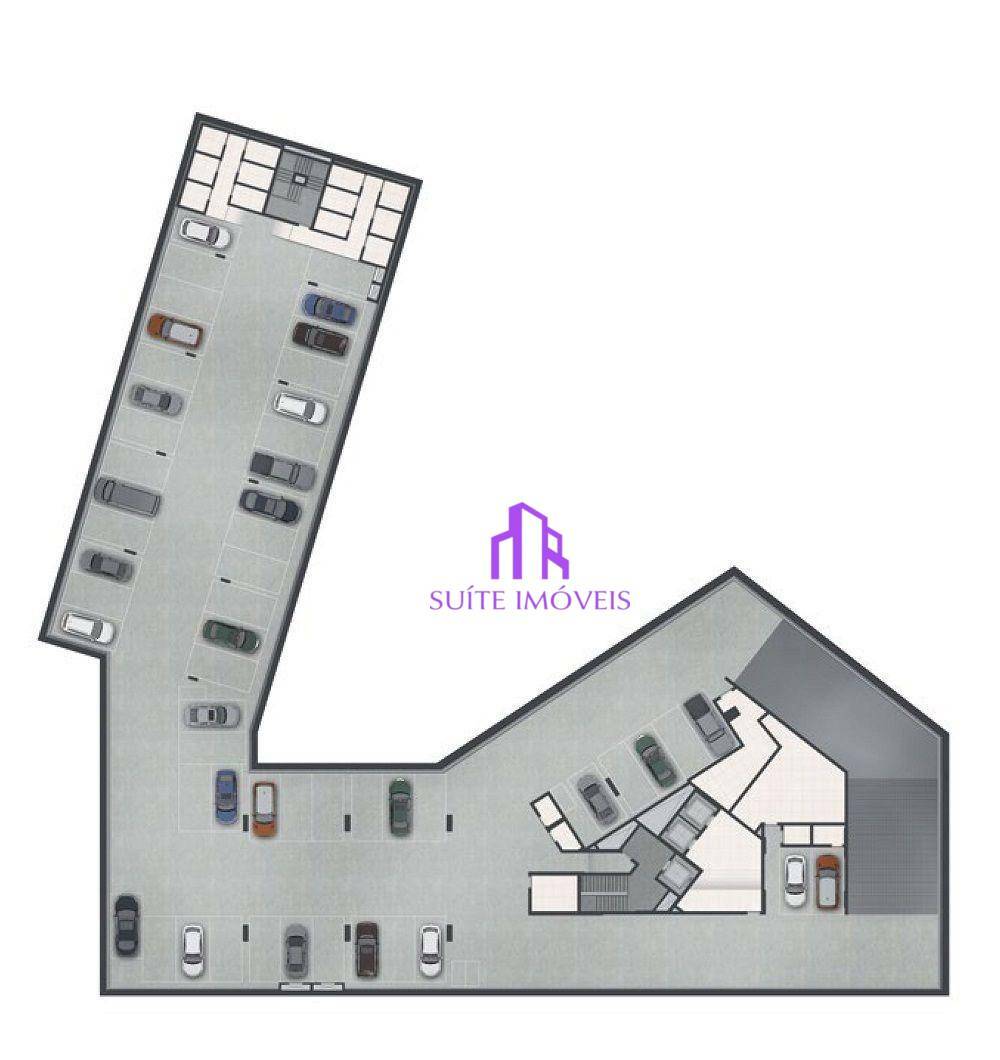 Apartamento à venda com 4 quartos, 472m² - Foto 6