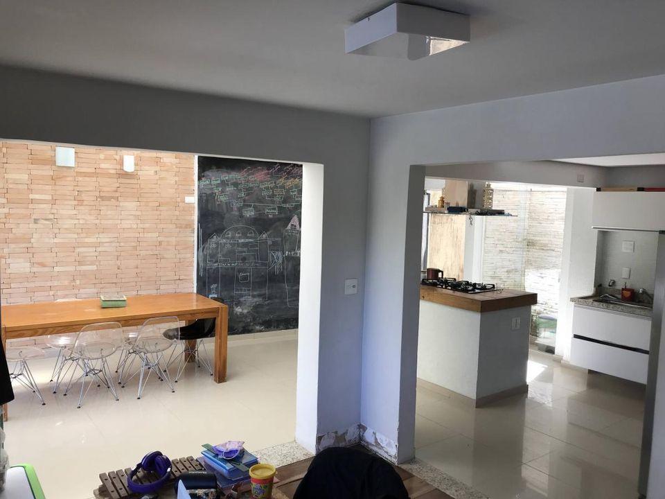 Casa de Condomínio à venda com 4 quartos, 319m² - Foto 21