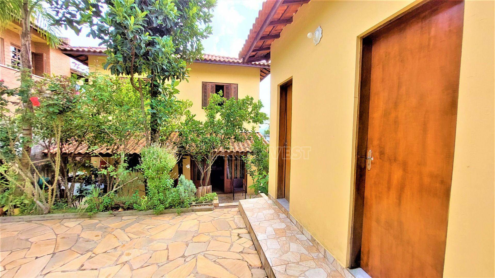 Casa de Condomínio à venda com 4 quartos, 210m² - Foto 20