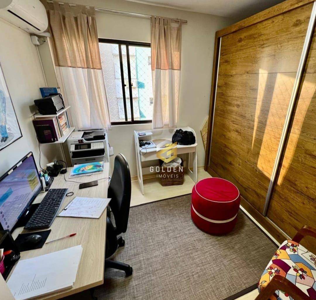 Apartamento à venda com 2 quartos, 87m² - Foto 8