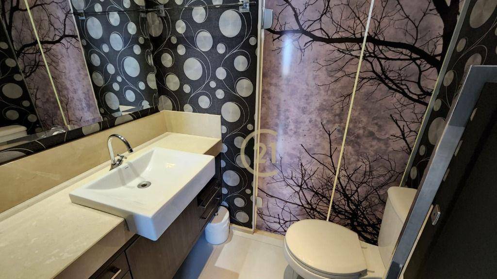 Cobertura à venda com 3 quartos, 157m² - Foto 15