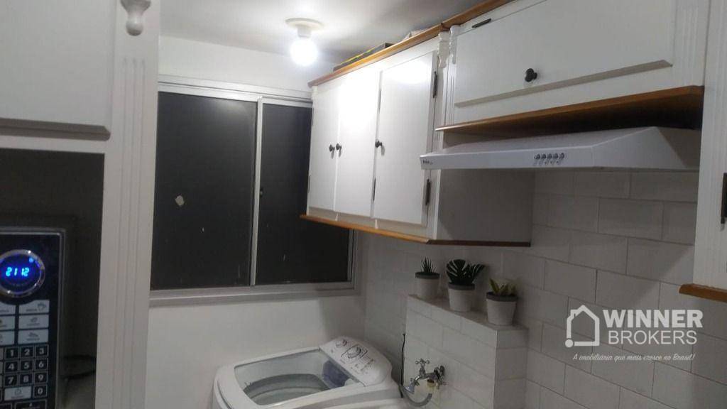 Apartamento para alugar com 2 quartos, 45m² - Foto 13