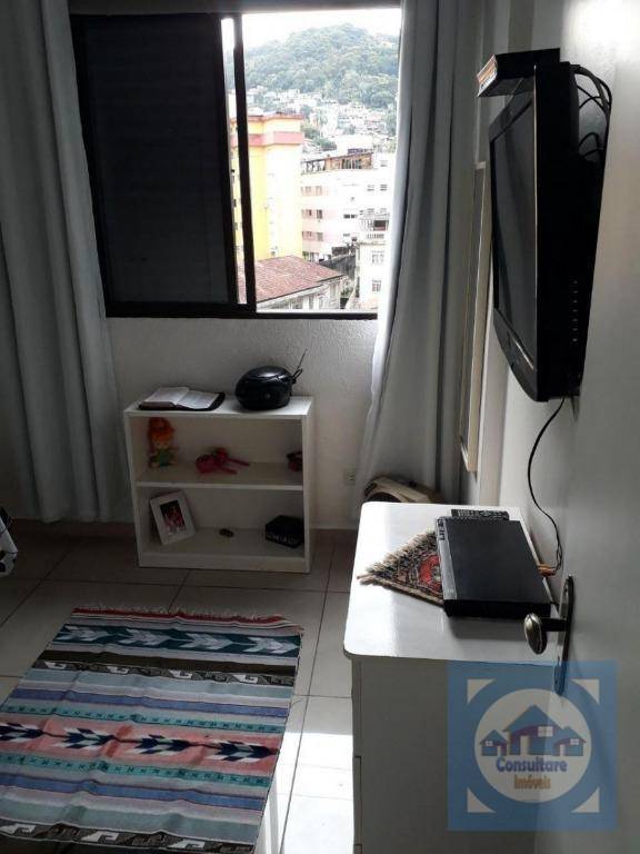 Apartamento à venda com 1 quarto, 55m² - Foto 10