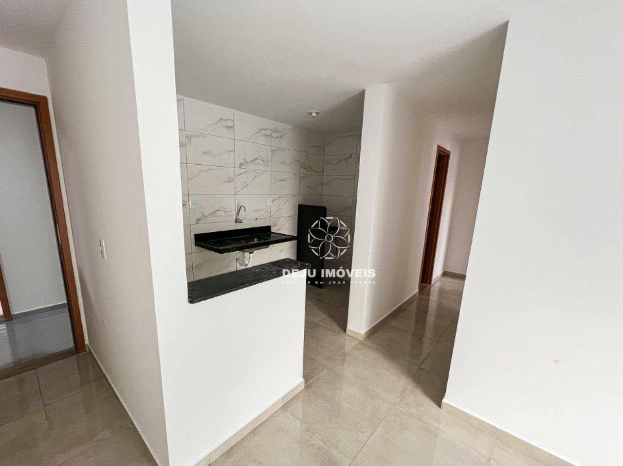 Apartamento à venda com 2 quartos, 48m² - Foto 6