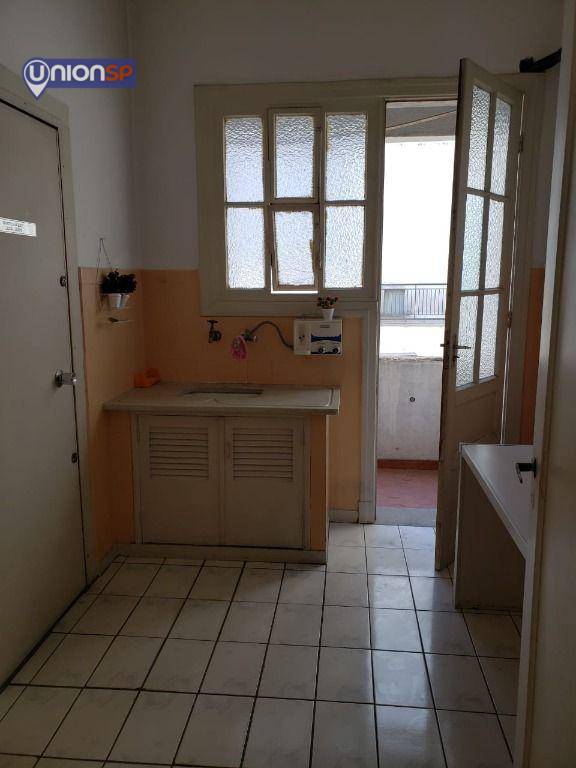 Apartamento à venda com 2 quartos, 80m² - Foto 7