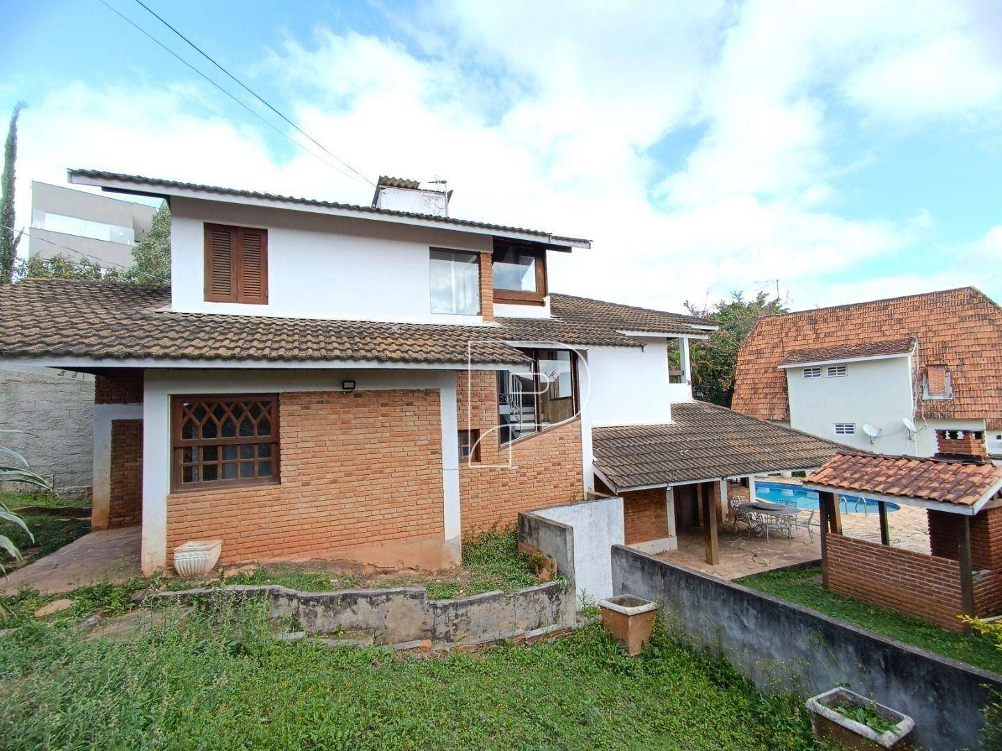 Casa de Condomínio à venda com 3 quartos, 240m² - Foto 26