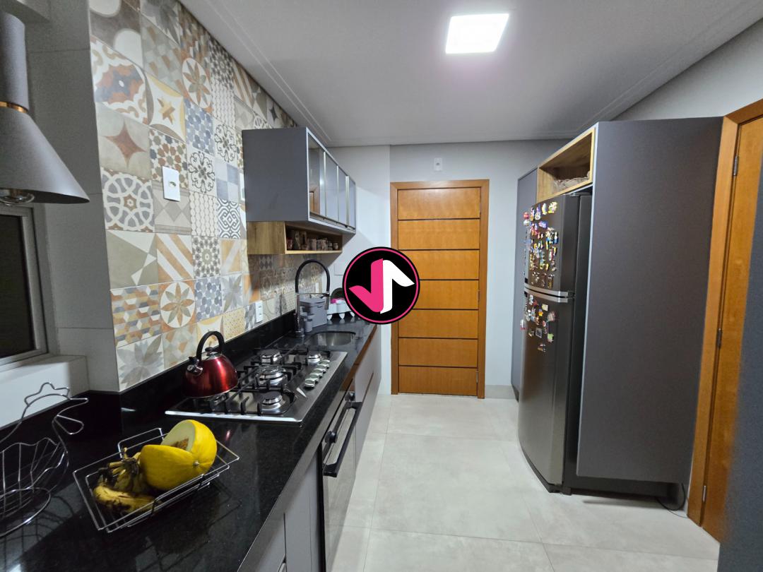 Apartamento à venda com 3 quartos, 97m² - Foto 5