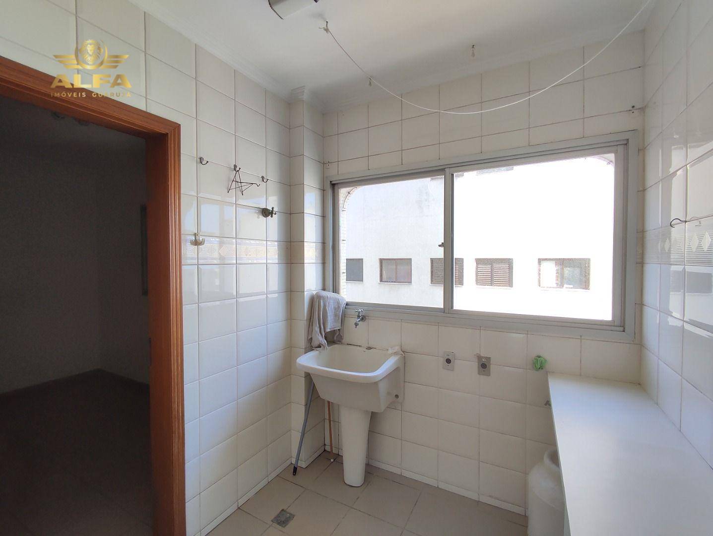 Apartamento à venda com 3 quartos, 98m² - Foto 19