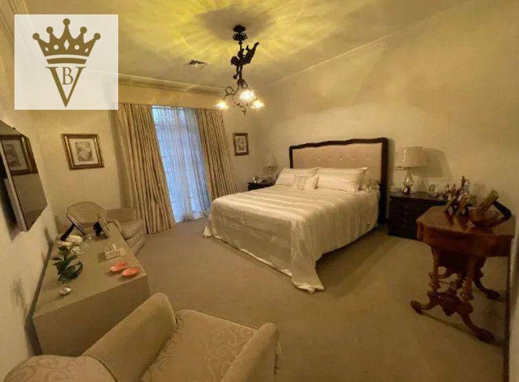 Casa para alugar com 4 quartos, 553m² - Foto 7
