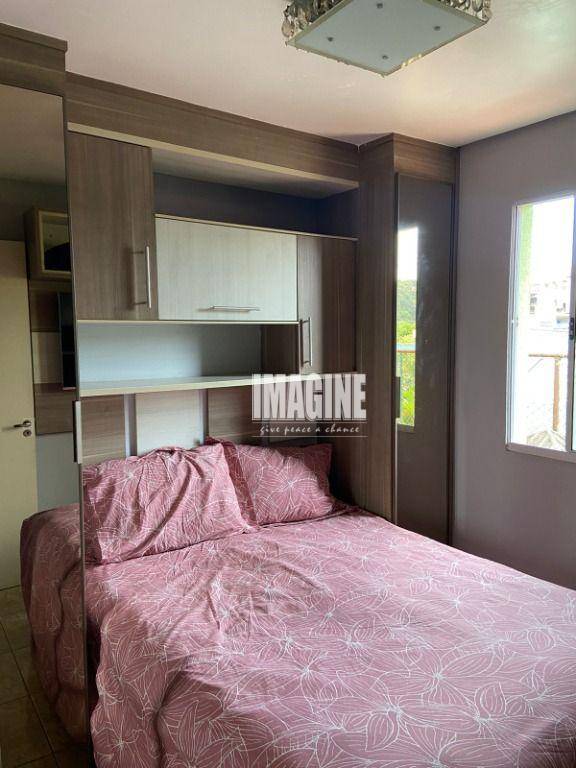 Sobrado à venda com 3 quartos, 70m² - Foto 5
