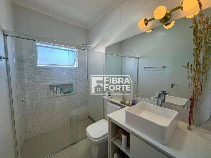 Casa de Condomínio à venda com 3 quartos, 228m² - Foto 14