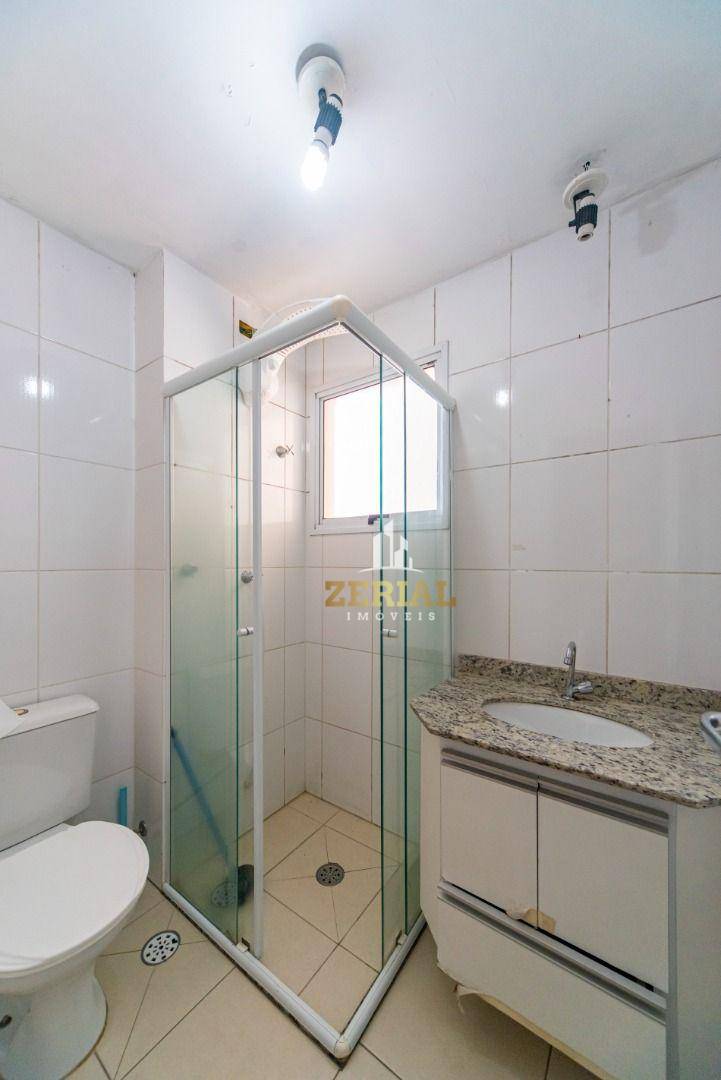 Apartamento para alugar com 3 quartos, 71m² - Foto 34