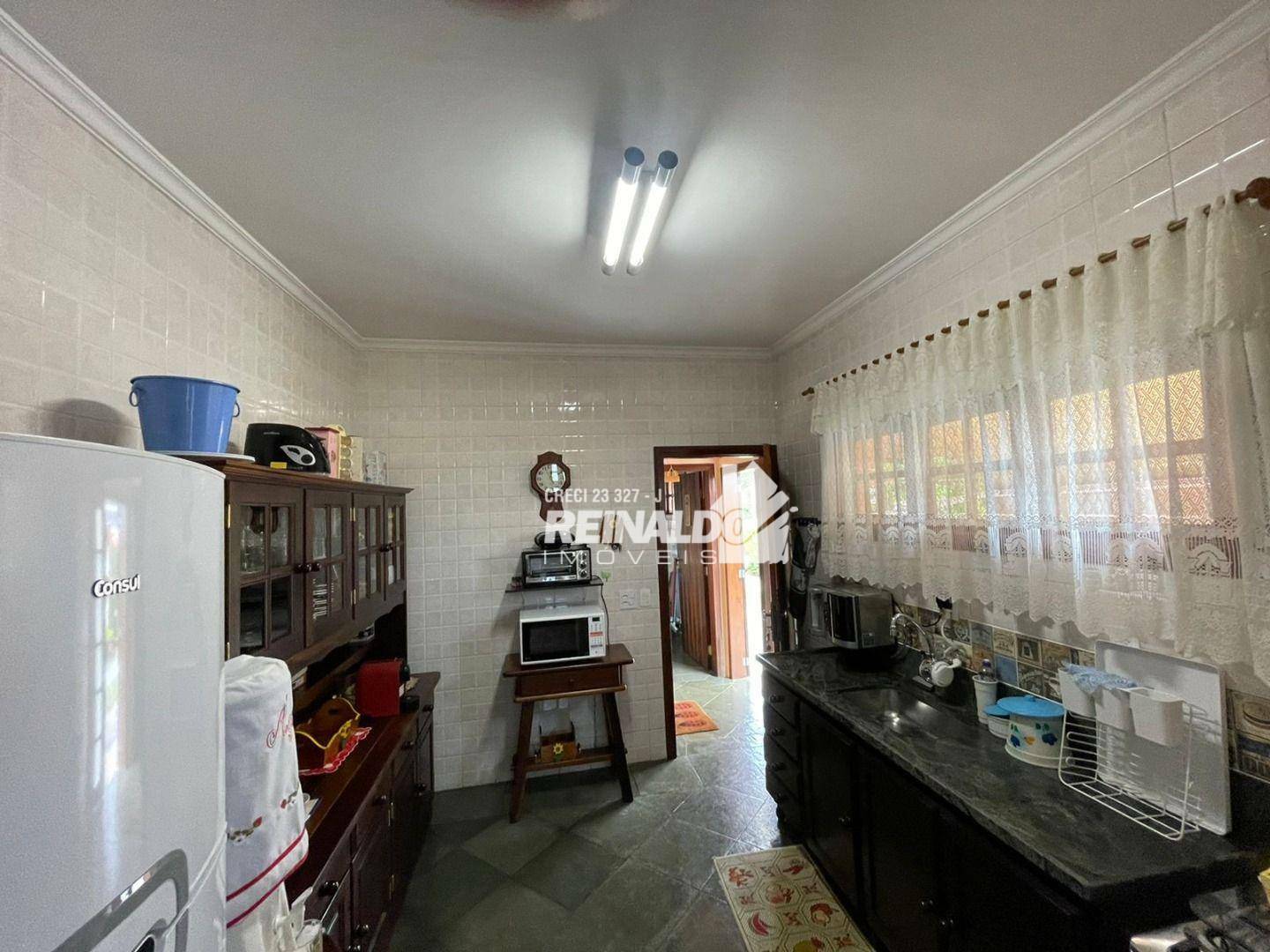 Casa de Condomínio à venda e aluguel com 5 quartos, 542m² - Foto 5