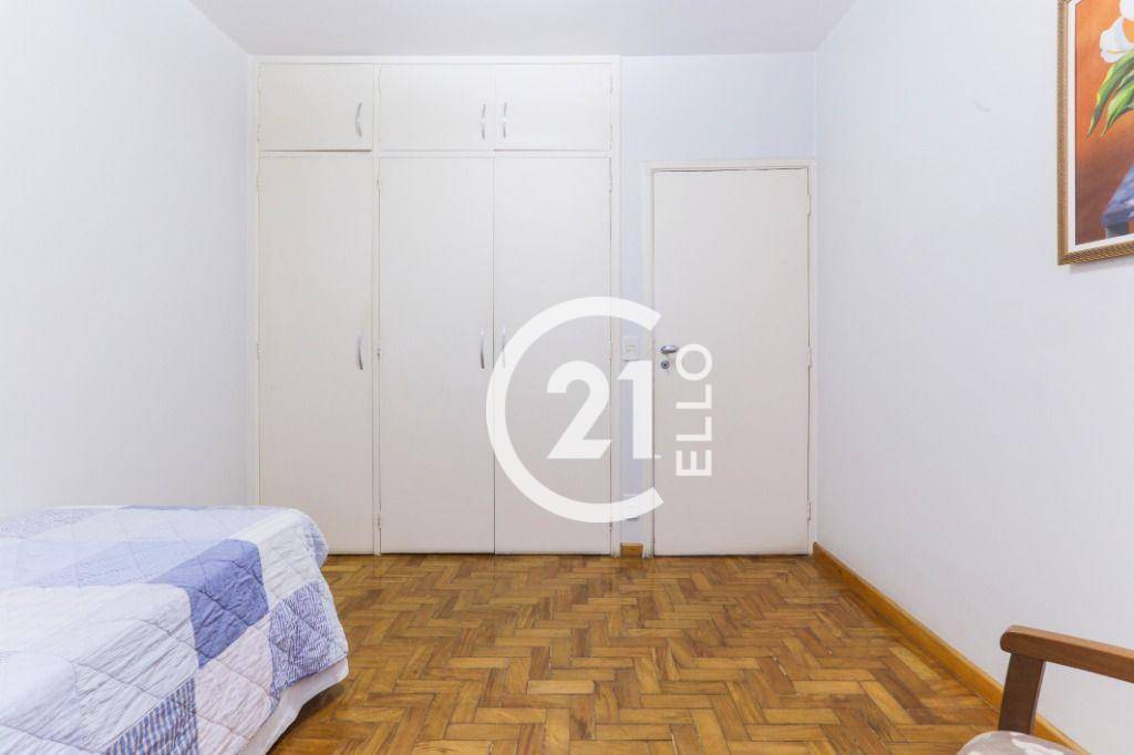 Apartamento para alugar com 3 quartos, 119m² - Foto 20