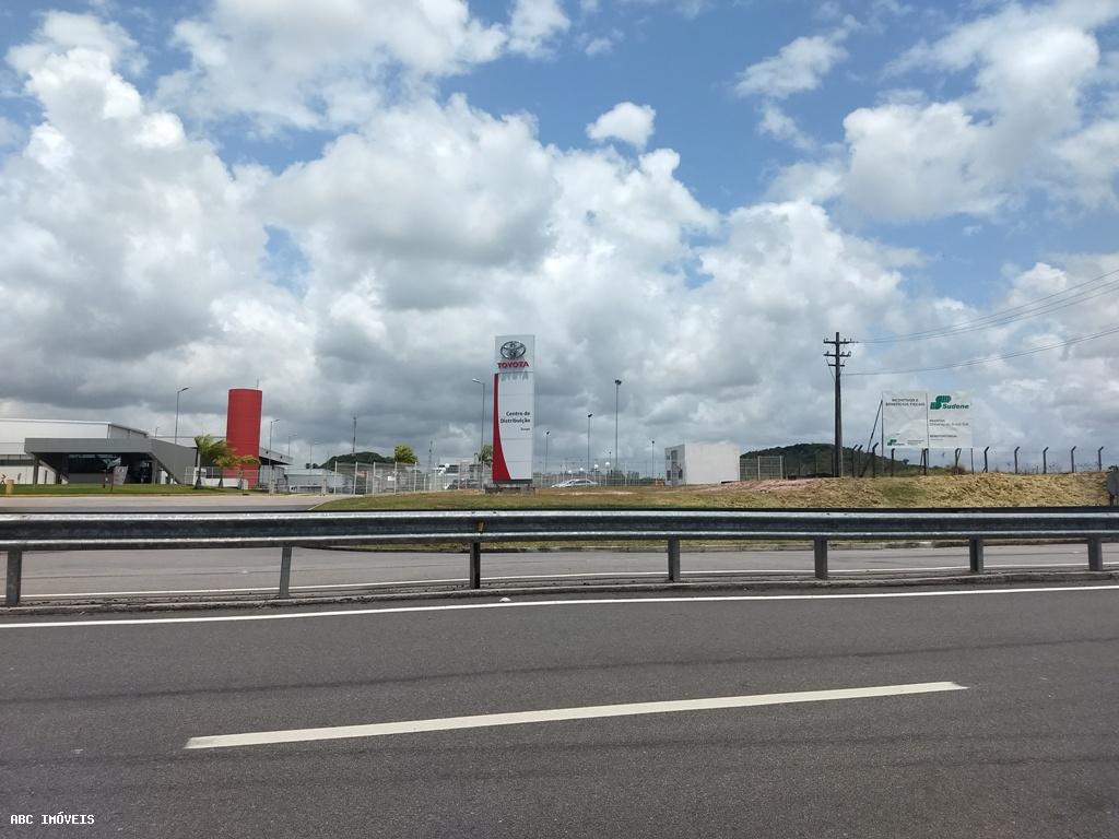 Depósito-Galpão-Armazém à venda com 1 quarto, 28000m² - Foto 2