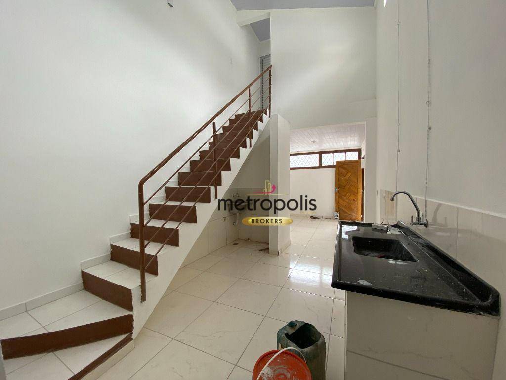 Sobrado, 1 quarto, 50 m² - Foto 7