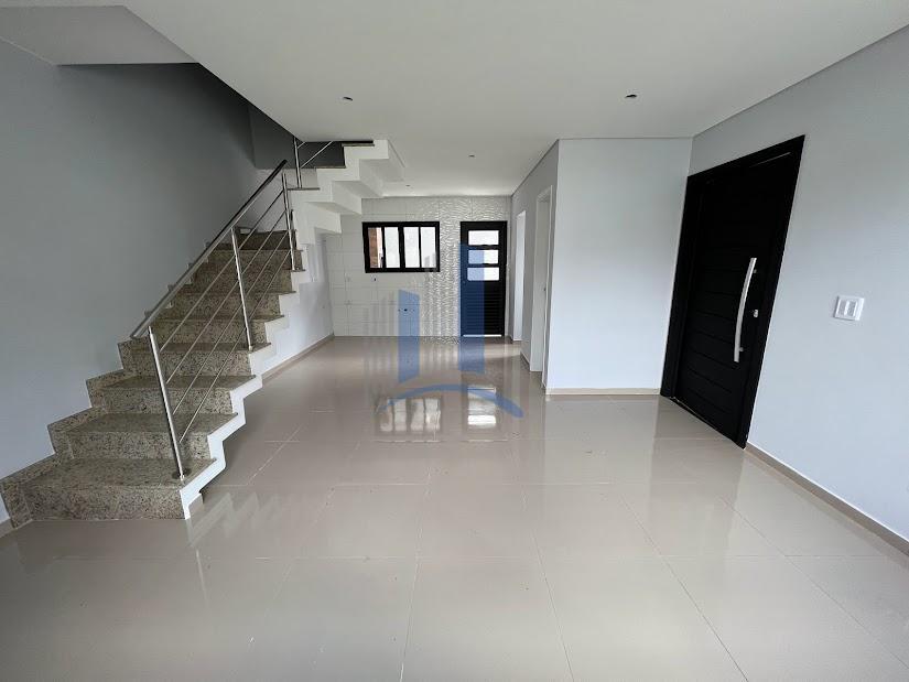 Sobrado à venda com 3 quartos, 82m² - Foto 16