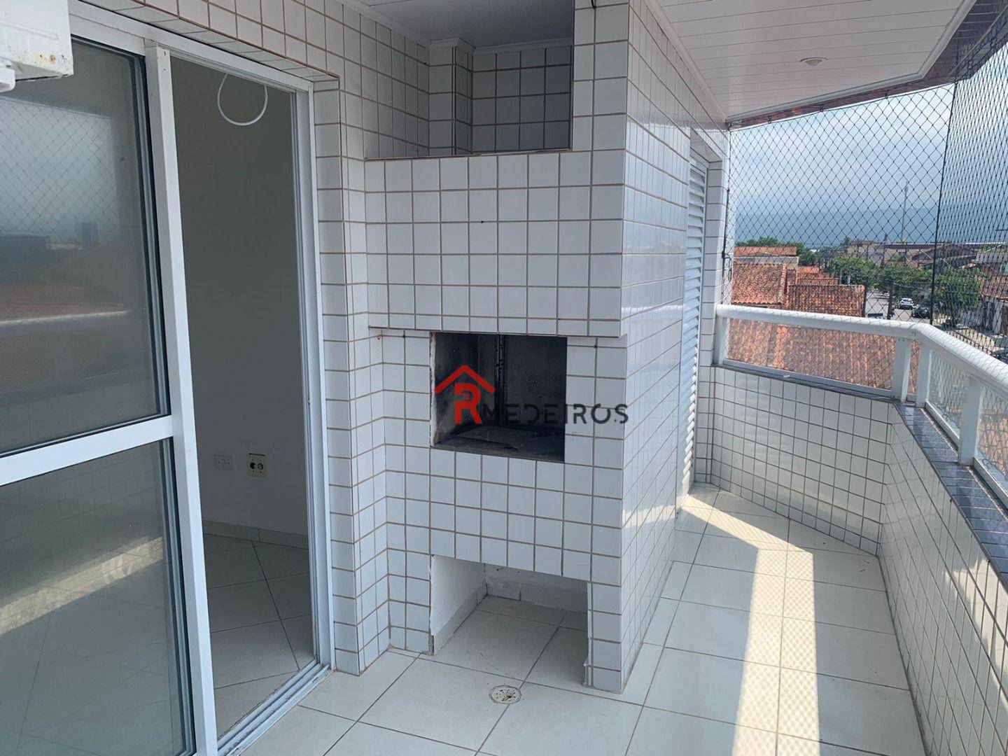 Apartamento à venda com 2 quartos, 45m² - Foto 3