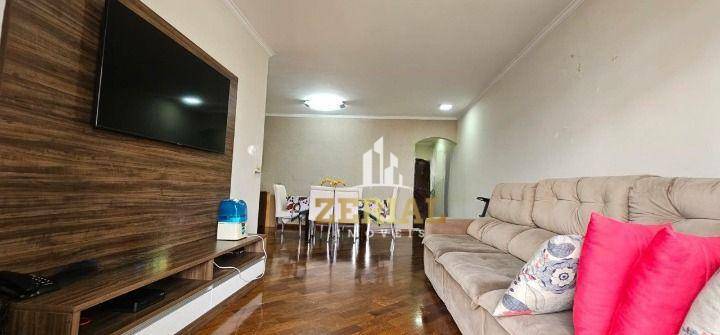 Apartamento à venda e aluguel com 3 quartos, 119m² - Foto 5