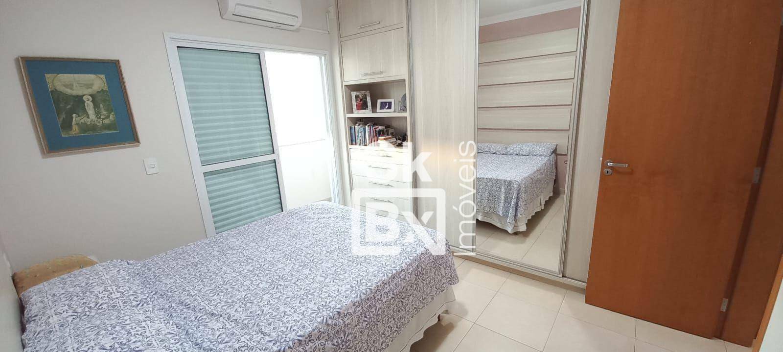 Apartamento à venda com 4 quartos, 161m² - Foto 19