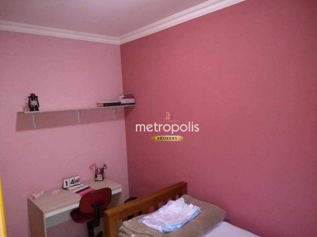 Apartamento à venda com 3 quartos, 93m² - Foto 7