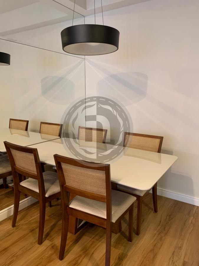 Apartamento à venda com 2 quartos, 62m² - Foto 8