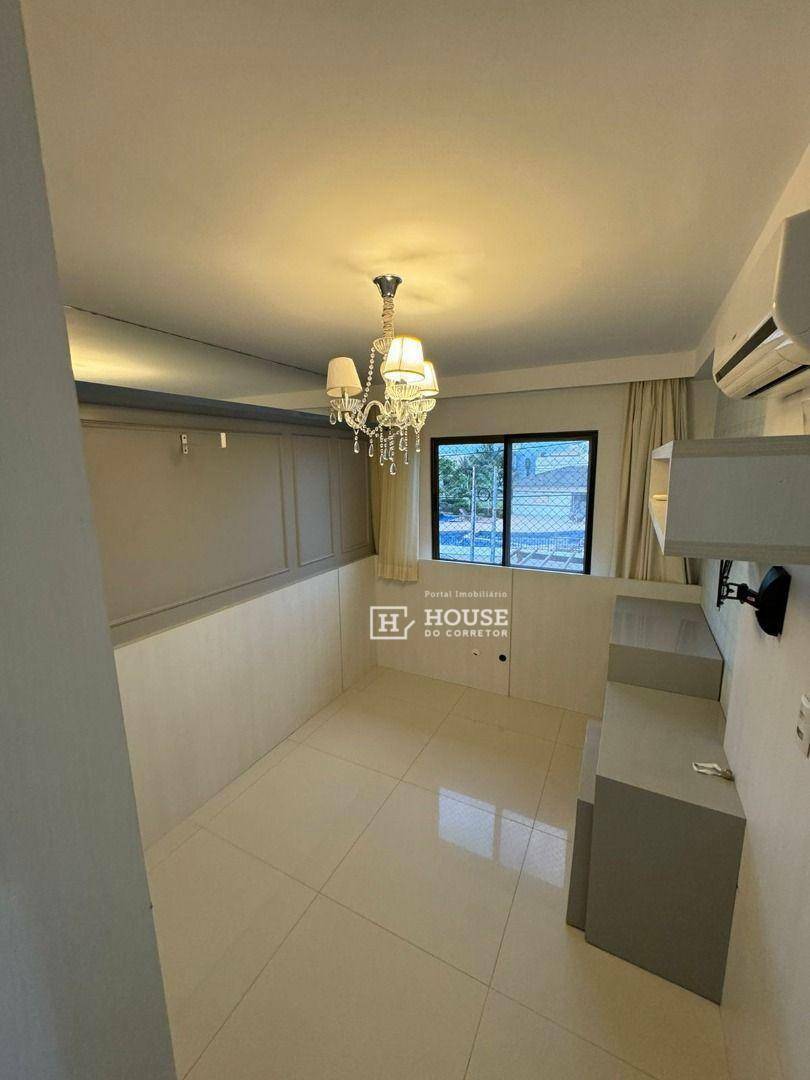 Casa de Condomínio, 3 quartos - Foto 10