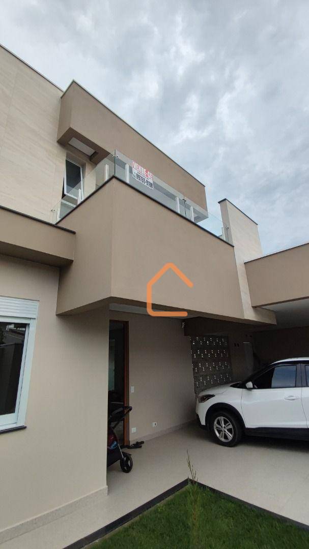 Casa à venda com 4 quartos, 234m² - Foto 55