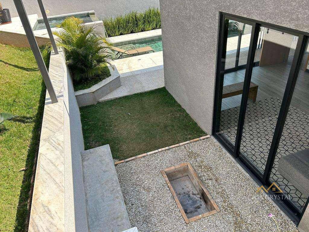 Casa de Condomínio à venda com 3 quartos, 270m² - Foto 13