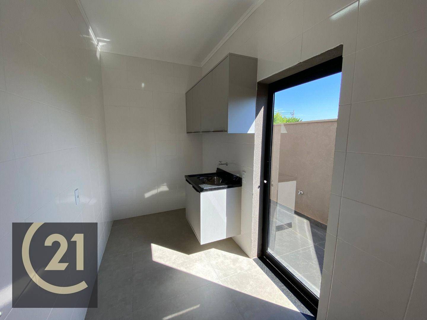 Casa de Condomínio à venda com 3 quartos, 230m² - Foto 11