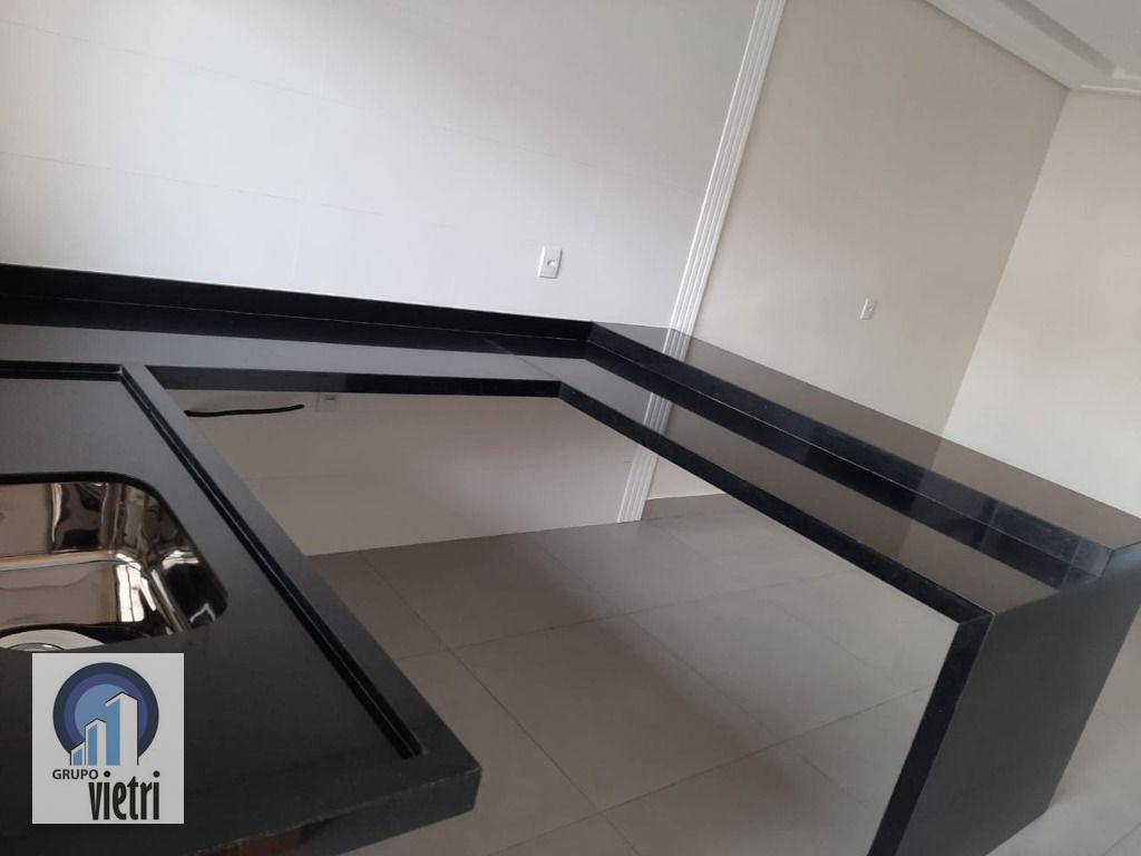 Sobrado à venda com 3 quartos, 160m² - Foto 6