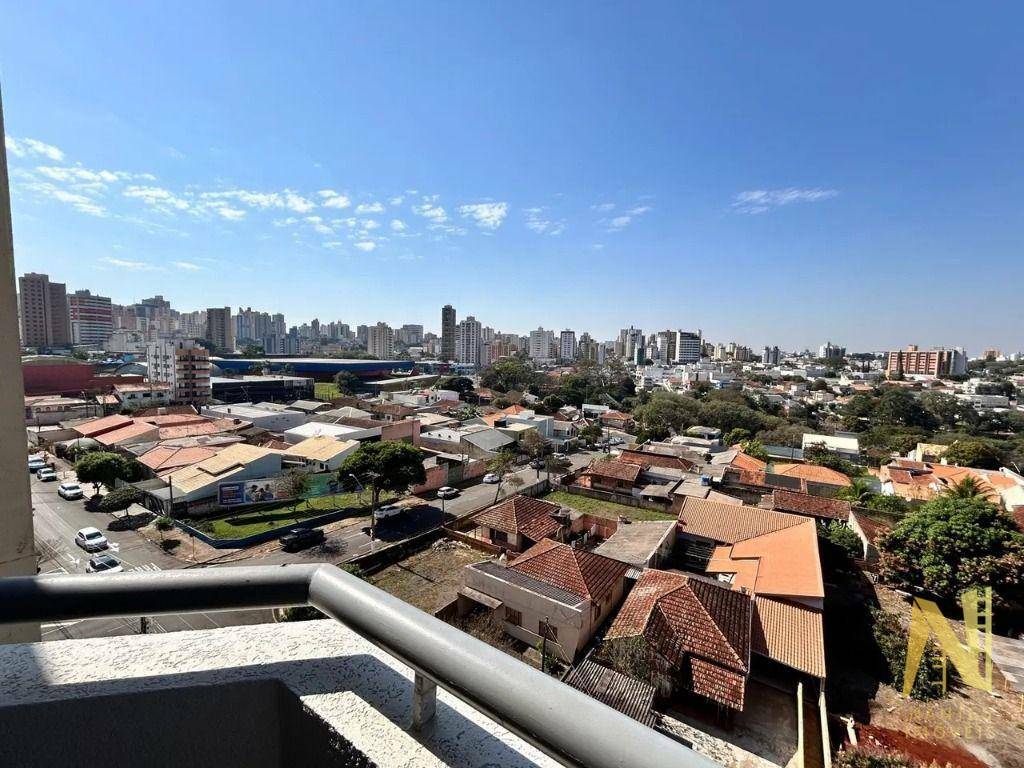 Apartamento à venda com 3 quartos, 77m² - Foto 6