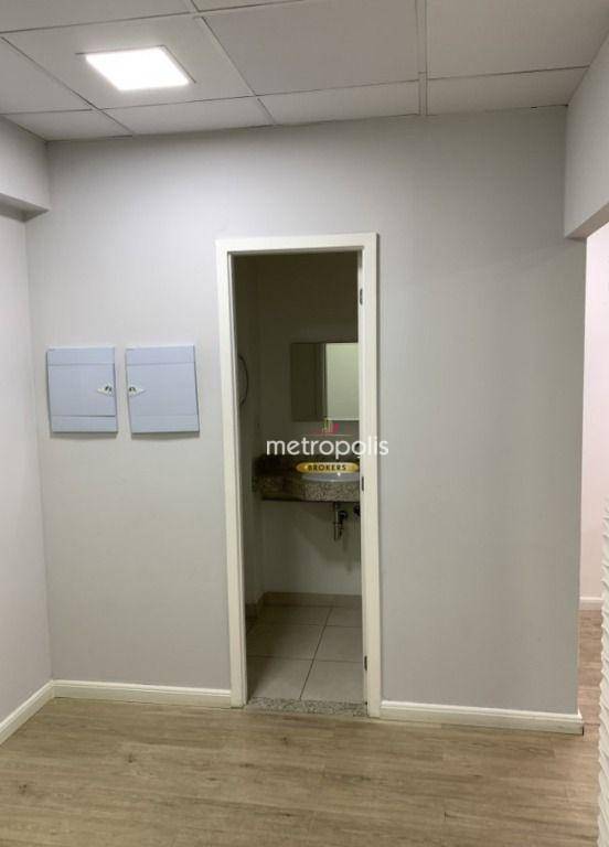 Conjunto Comercial-Sala à venda, 55m² - Foto 7