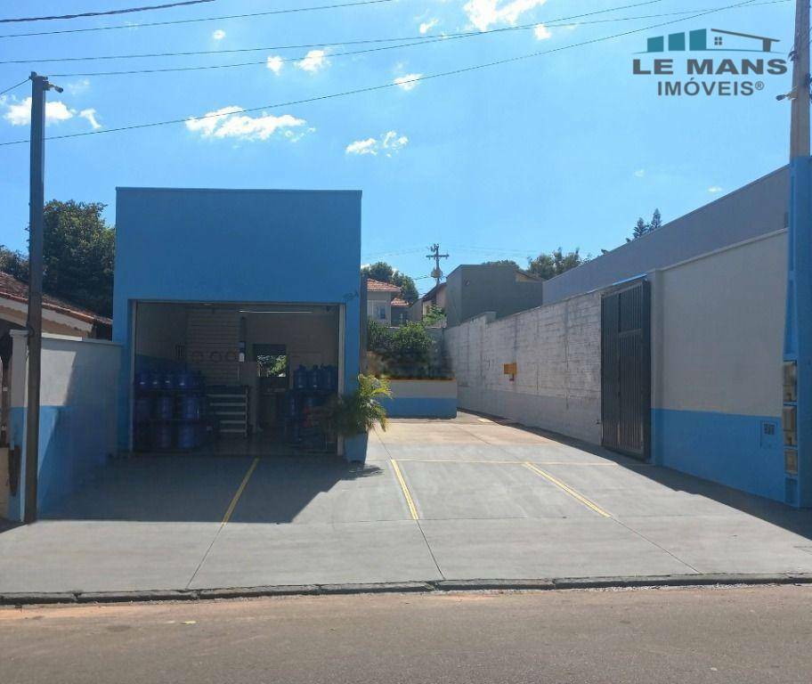 Loja-Salão à venda, 33m² - Foto 2