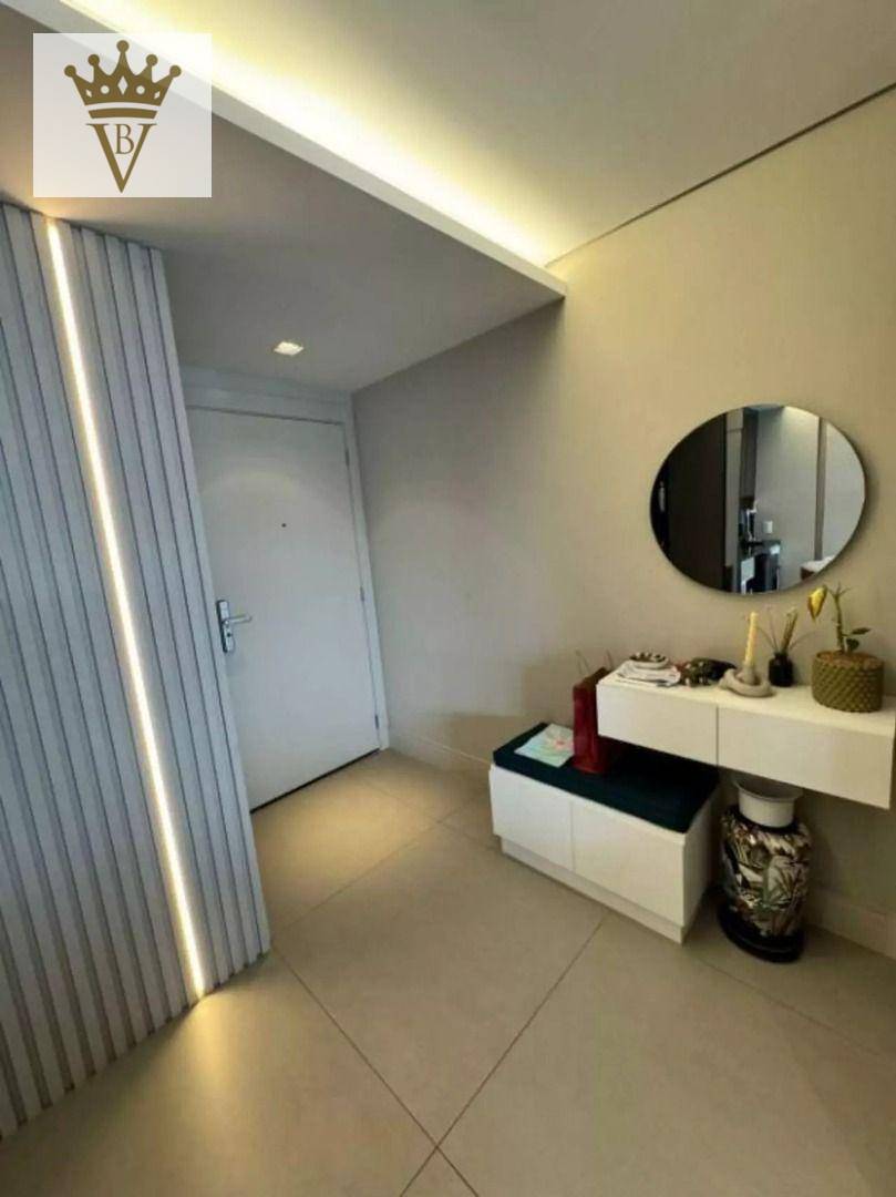 Apartamento à venda com 3 quartos, 147m² - Foto 17