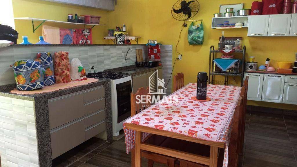 Casa de Condomínio à venda com 2 quartos, 180m² - Foto 21