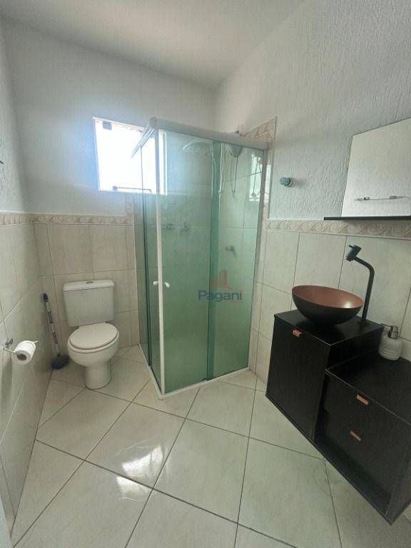 Apartamento à venda com 2 quartos, 93m² - Foto 6