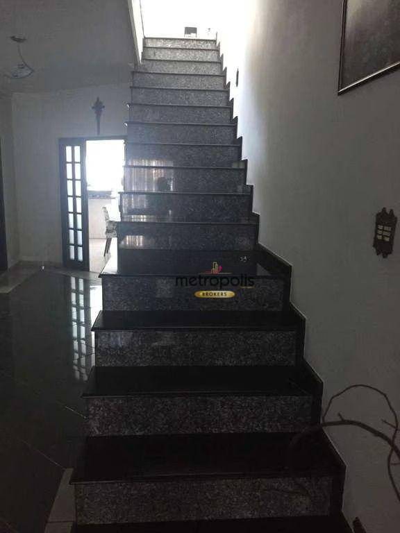 Sobrado à venda com 4 quartos, 304m² - Foto 5