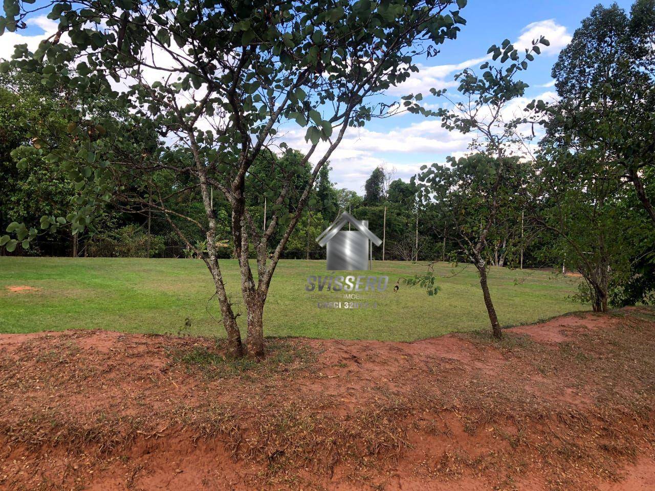 Chácara, 2 quartos, 1000 m² - Foto 11