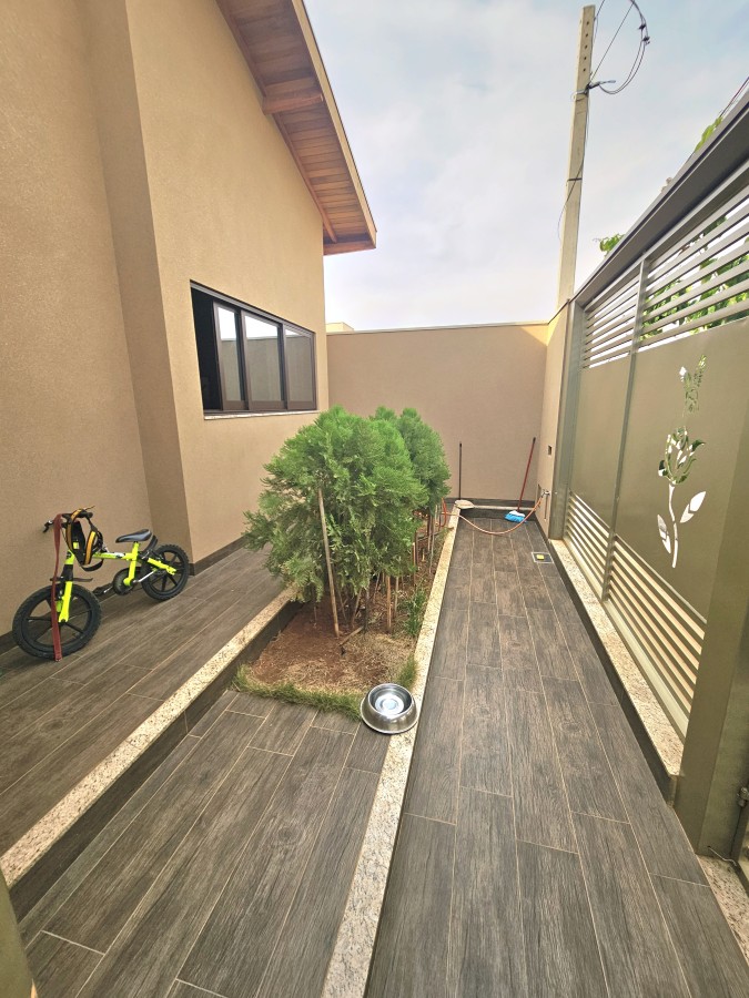 Casa, 3 quartos - Foto 16