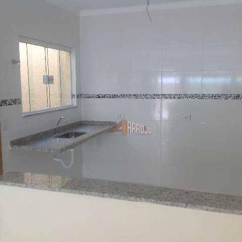 Sobrado à venda com 2 quartos, 67m² - Foto 7