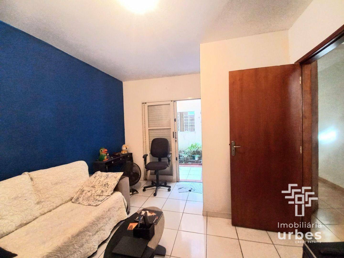 Casa à venda com 3 quartos, 175m² - Foto 5