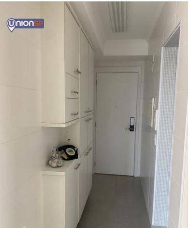 Apartamento à venda com 3 quartos, 130m² - Foto 9