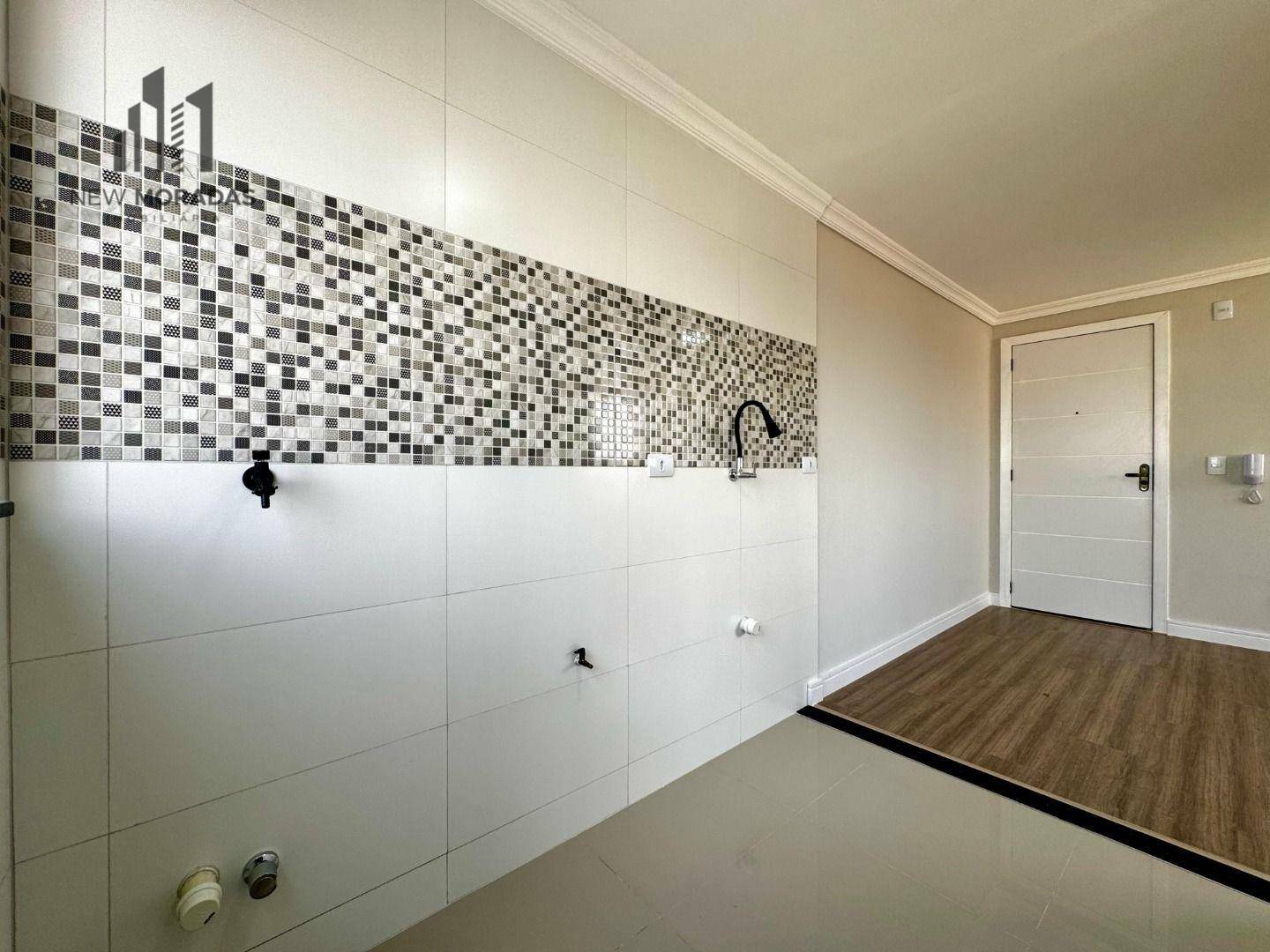 Apartamento à venda com 2 quartos, 42m² - Foto 7