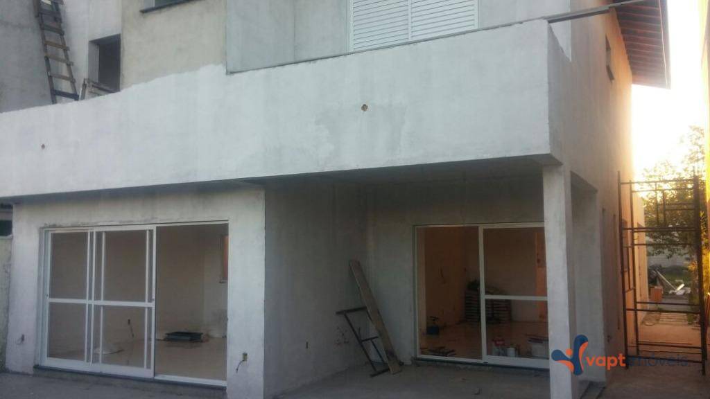 Sobrado à venda com 3 quartos, 185m² - Foto 5