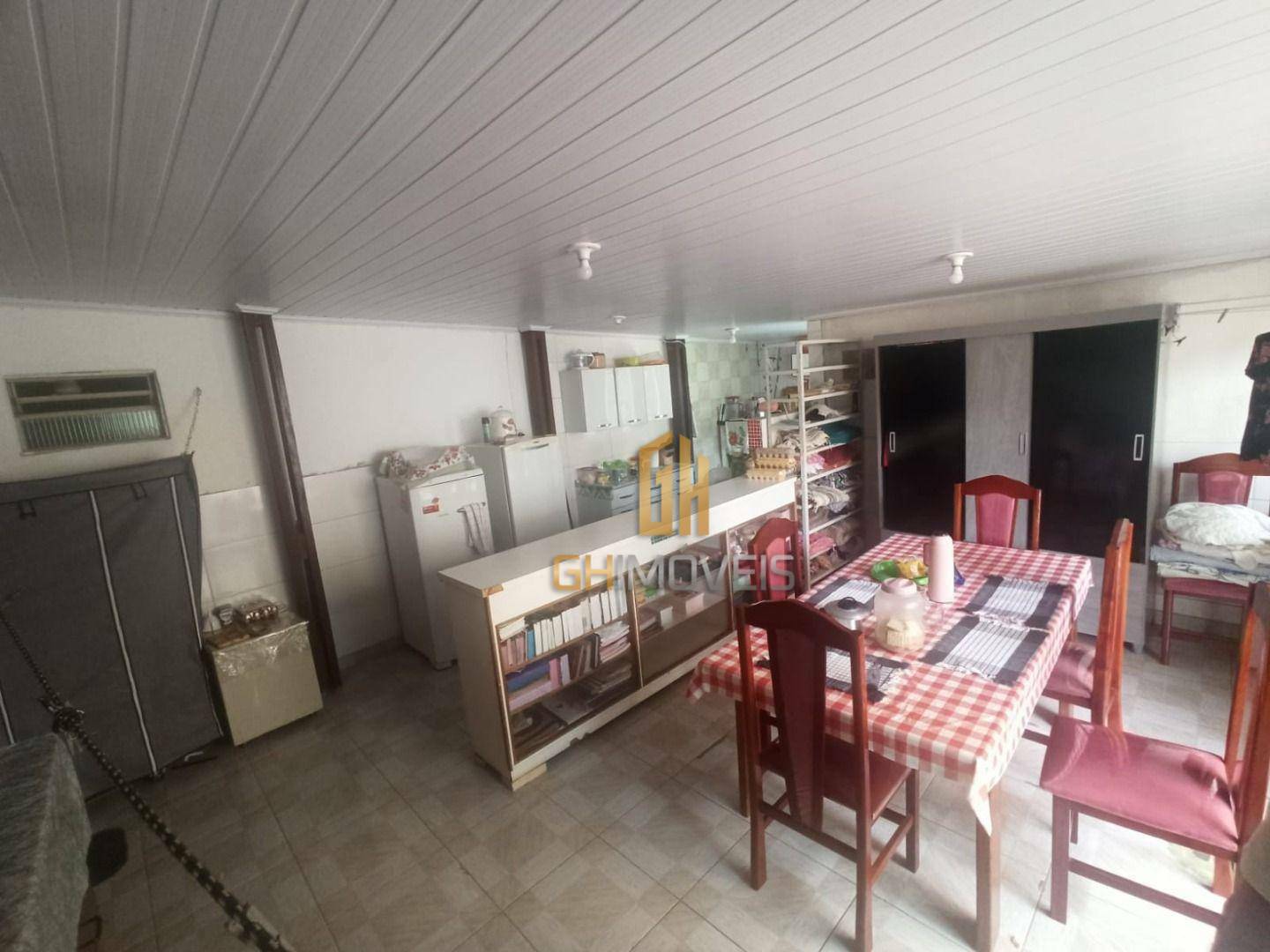 Casa de Condomínio à venda com 3 quartos, 122m² - Foto 16